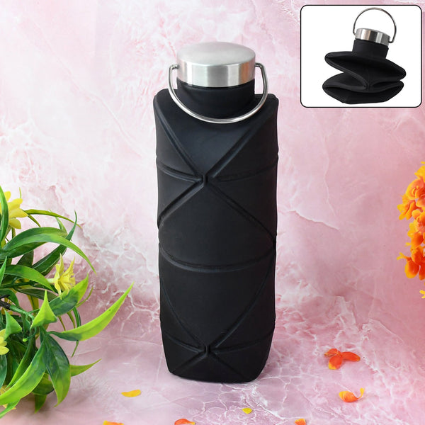 Flexi Sip Collapsible Bottle