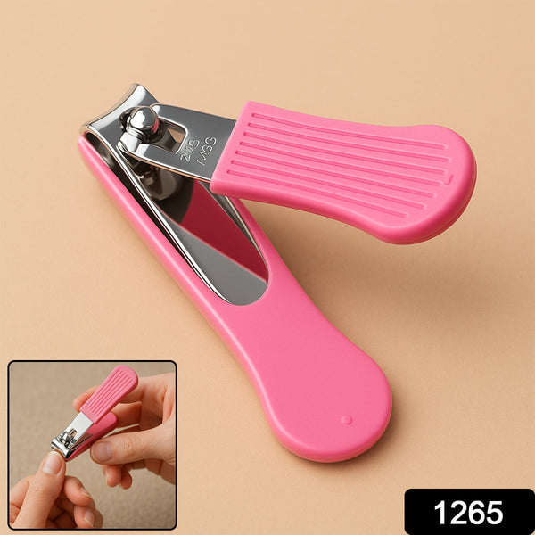 Nail Cutter for Every Age Group