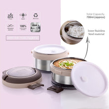 Ganesh Steko-2 Fresh Port