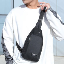 Compact Sling Bag