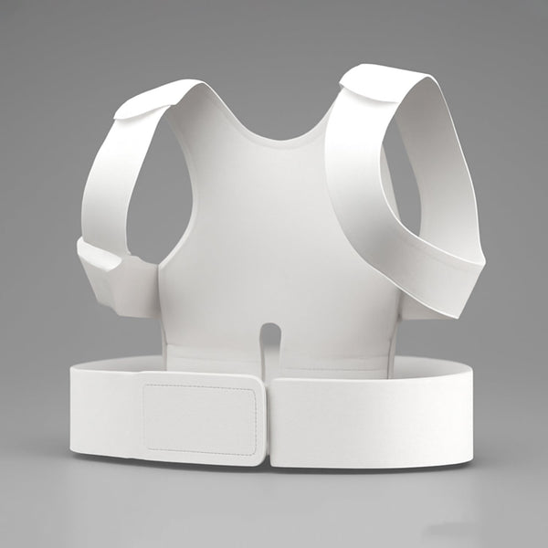 Adjustable Magnetic Power Back Support Correction Belt (1 Pc / XL)