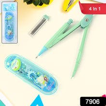 Smart Study Geometry Box