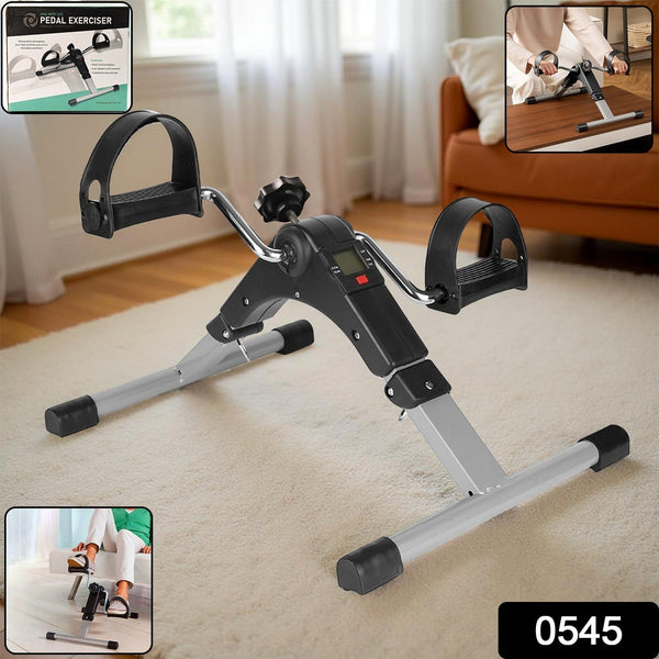 Mini Fitness Pedal Cycle Bike Gym Machine for Exerciser