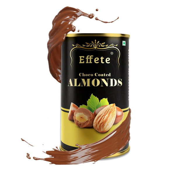 choco almonds
