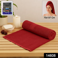 Luxury Splendor Collection Bath Towel