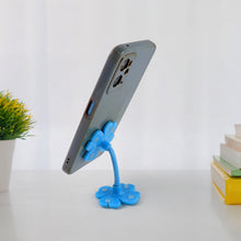 Phone Holder Car & Mount Sucker Stand vip stand (Multicolored With Box))