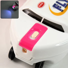 Airplane Style Pencil Box